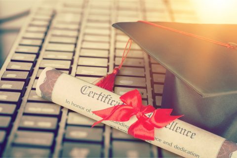Bursary Management